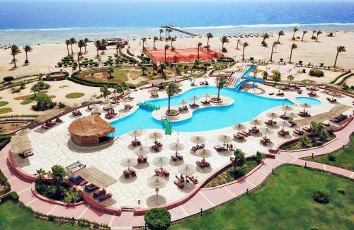 Marsa Alam Hotel | Bliss Nada Beach Resort