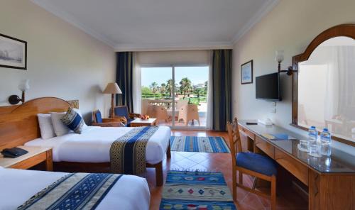 Marsa Alam Hotel | Bliss Nada Beach Resort