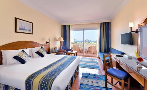 Marsa Alam Hotel | Bliss Nada Beach Resort