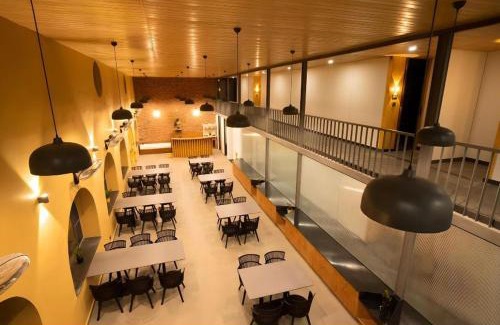 Lonavala Hotel | Bliss Nirvana Resort