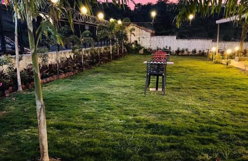 Lonavala Hotel | Bliss Nirvana Resort