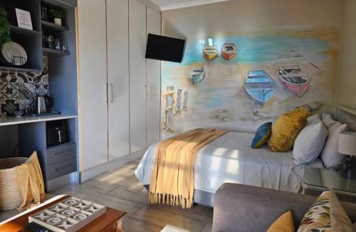 Wavecrest Apartment | Bliss on JBay - Blissful