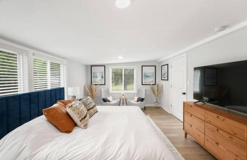 Point Lookout House | Bliss On The Bay