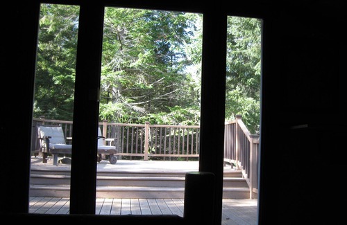 Crescent City Cabin | Bliss Place - On the Wild & Scenic Smith River