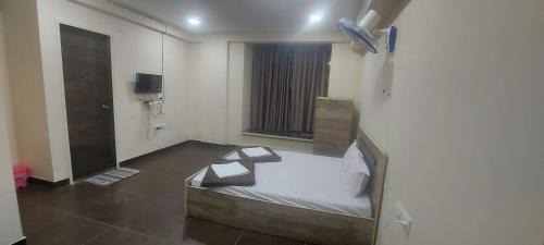 Alibaug Hotel | Bliss Rooms