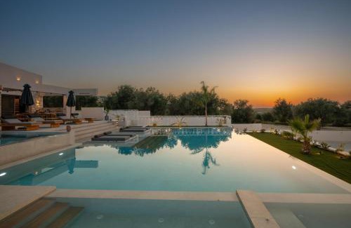 Adele Villa | Bliss Villas