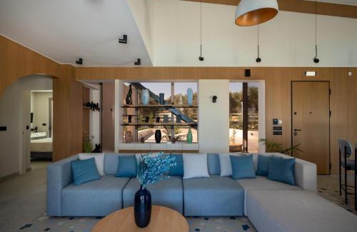 Adele Villa | Bliss Villas