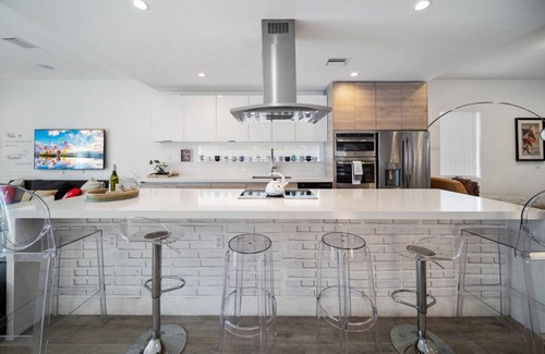 Coral Way House | Blissful Coral Villa EcoPool4b-4b