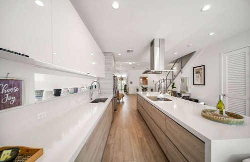 Coral Way House | Blissful Coral Villa EcoPool4b-4b