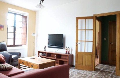 Loiba House | Blissful Galician Retreat