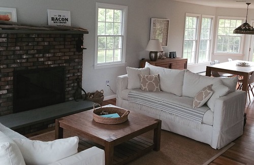 Orient Point House | Blissful Getaway in Orient, New York