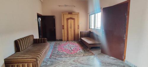 Ujjain House | Blissful Nest Homestay