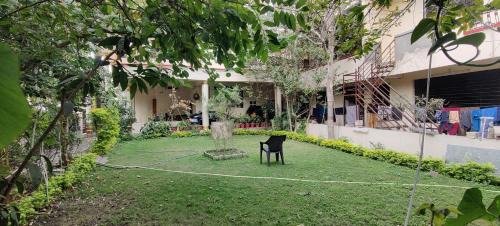Ujjain House | Blissful Nest Homestay