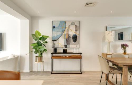 Belem Villa | Blissful Restelo