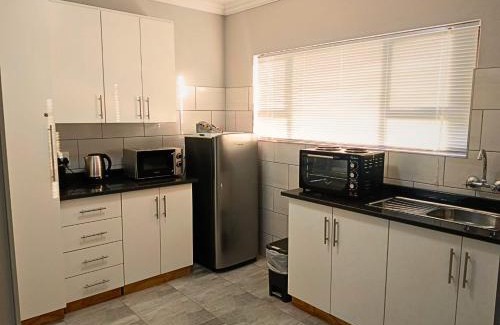 Richards Bay Apartment | Blissful Stays