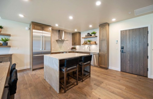 Tamarack Resort Condo | Blissful Views | Resort Amenities