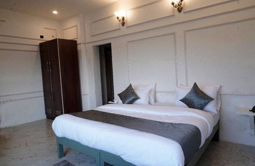 Palia Hotel | BLIZZ HOTELS & RESORTS