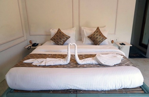 Palia Hotel | BLIZZ HOTELS & RESORTS