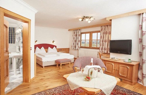 Leopoldskron-Moos Hotel | Bloberger Hof