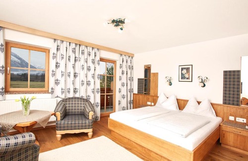 Leopoldskron-Moos Hotel | Bloberger Hof