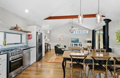 Belford House | Block Eight Estate Tree Tops Villa