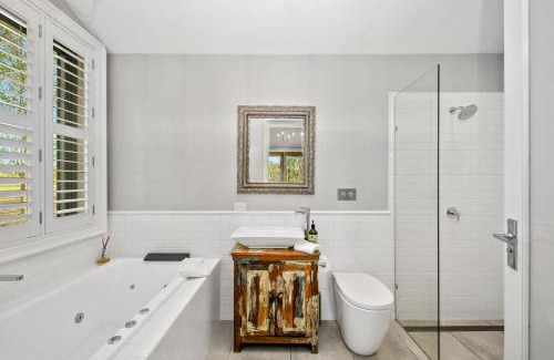 Belford House | Block Eight Estate Tree Tops Villa