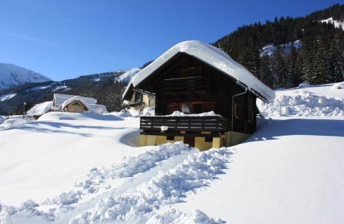 Radmer Ski Chalet | Blockhütte Radmer