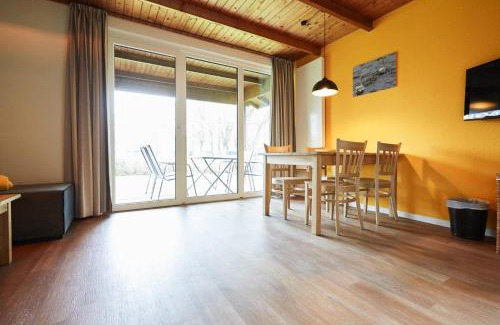 Damp House | Blockhaus im Ostseeresort Dampland