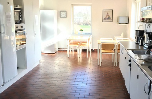 Blokhus Hotel | Blokhus-Hune Hotel og Vandrerhjem