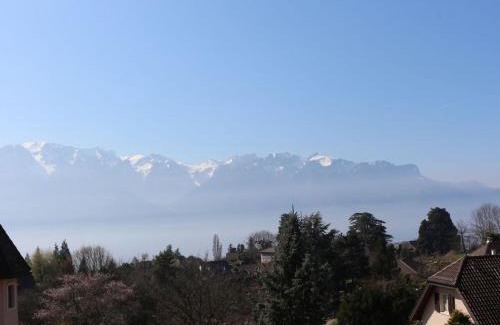 Blonay House | Blonay Logis de Vacances 2