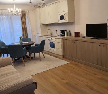 Alba Iulia Apartment | Bloom Apartament