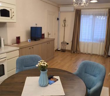 Alba Iulia Apartment | Bloom Apartament
