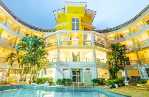 Arpora Resort | Bloom Boutique Baga