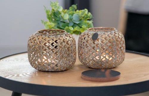 Cadzand-Bad Apartment | Bloom, Deurloo 53-10