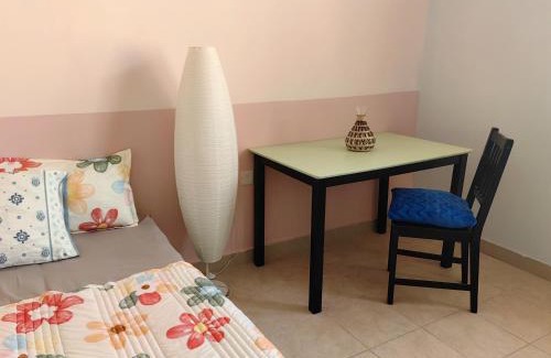 Al Ghubrah Ash Shamaliyyah Apartment | Bloom Flat