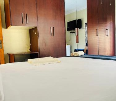 Pretoria House | Bloom Guest House