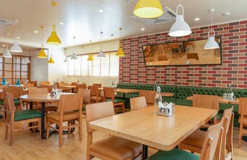 Baner Hotel | Bloom Hotel Balewadi