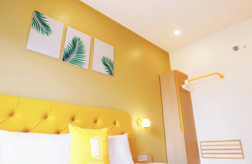 HSR Layout Hotel | Bloom Hotel - HSR Layout Sec 6