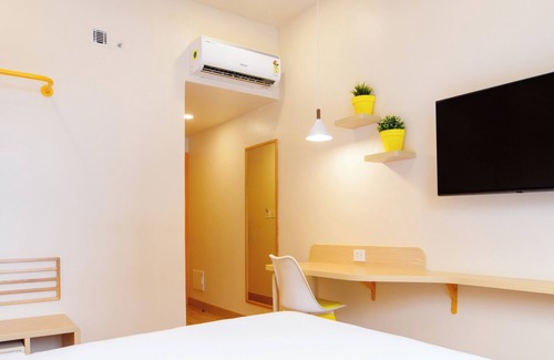 HSR Layout Hotel | Bloom Hotel - HSR Layout Sec 6