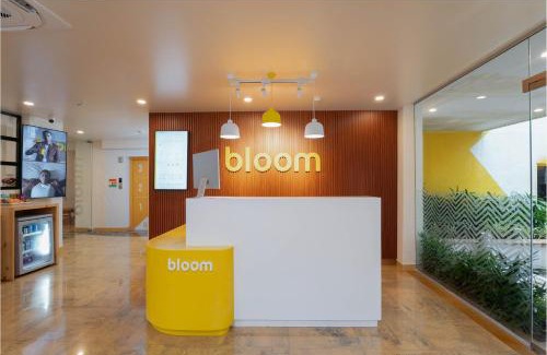 Khandala Hotel | Bloom Hotel - Lonavala Khandala