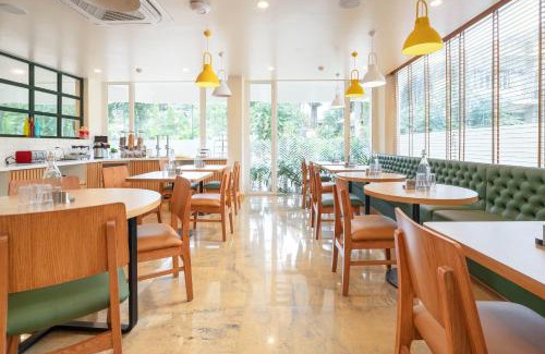 Khandala Hotel | Bloom Hotel - Lonavala Khandala