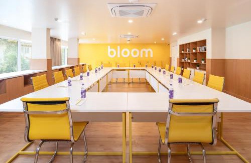 Khandala Hotel | Bloom Hotel - Lonavala Khandala