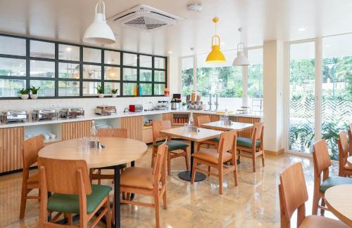 Khandala Hotel | Bloom Hotel - Lonavala Khandala