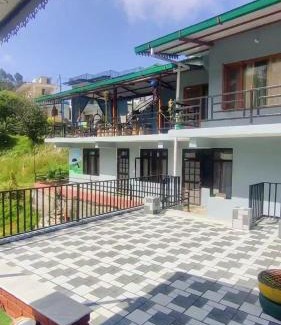 Almora House | Bloom's Nest Kasar devi