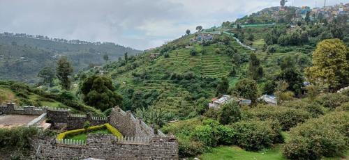 Kodaikanal House | Bloomage Cottage