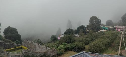 Kodaikanal House | Bloomage Cottage