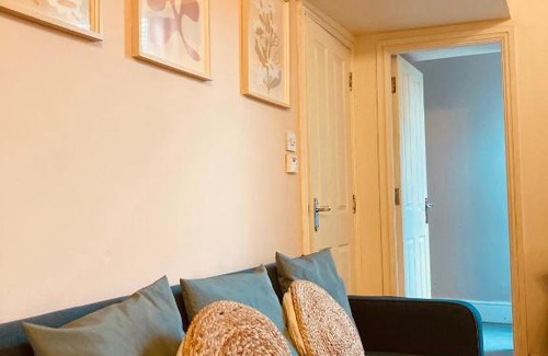 Lancaster House | 'Bloomfield' at stayBOOM