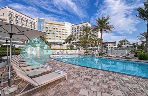 Sharm Apartment | Bloomfields Address Luxury 2BR & Maid Sea View