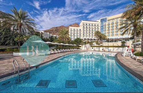 Sharm Apartment | Bloomfields Address Luxury 2BR & Maid Sea View