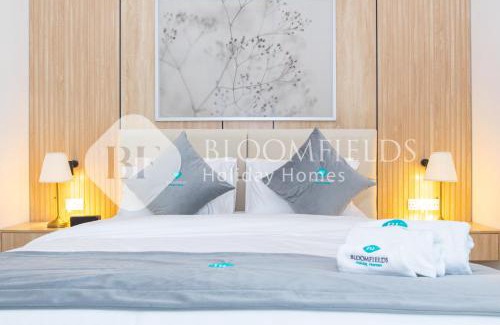 Abu Dhabi Apartment | Bloomfields Charming 1-Br Retreat in Yas Island WE